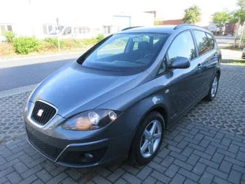 Seat Altea Xl