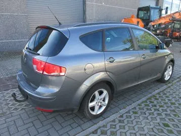 Seat Altea Xl 2012 photo 2