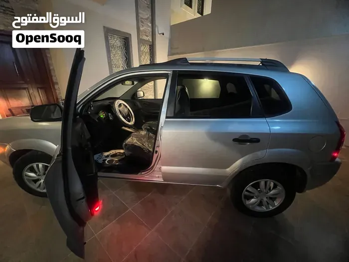 Hyundai Tucson 2009 photo 3