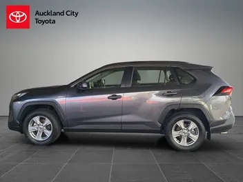 Toyota Rav4 2024 photo 5