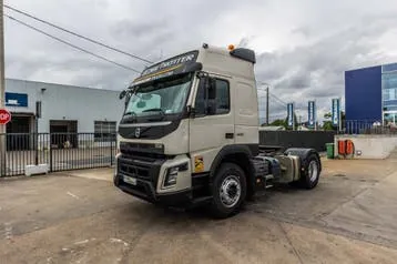 Volvo Fmx
