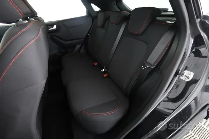 Ford Puma 2026 photo 4