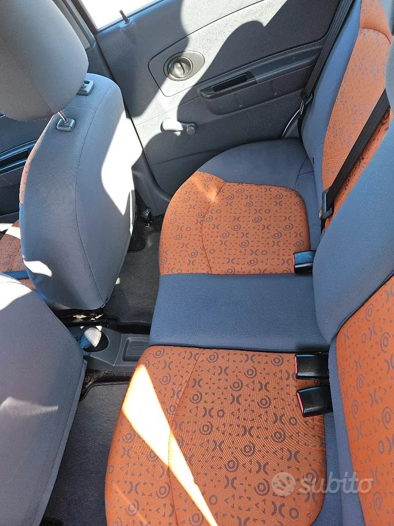Chevrolet Matiz 2009 photo 2