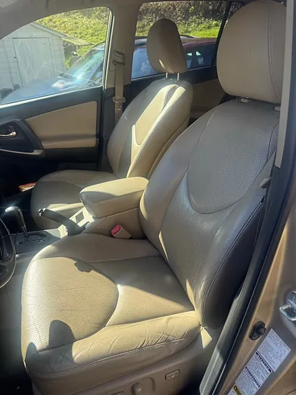 Toyota Rav4 2009 photo 5