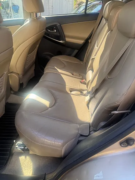 Toyota Rav4 2009 photo 4