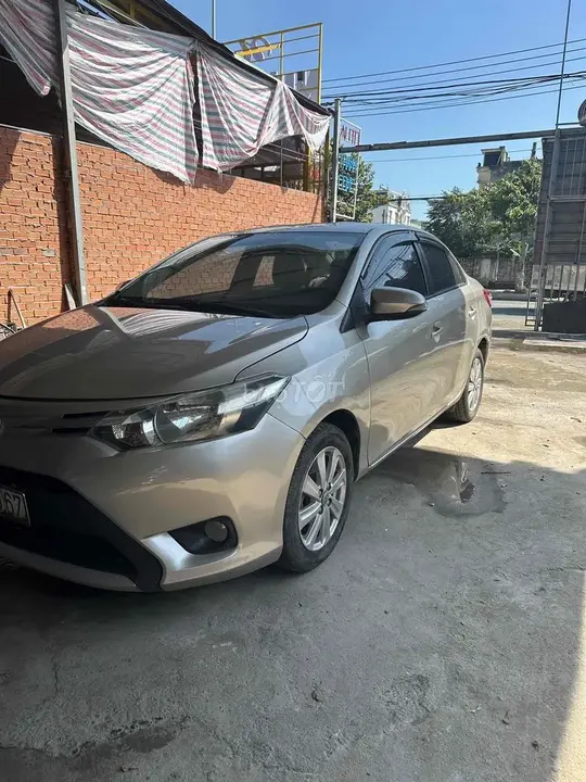 Toyota Vios