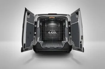 Kia Pv5 2026 photo 5
