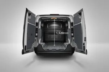 Kia Pv5 2026 photo 4
