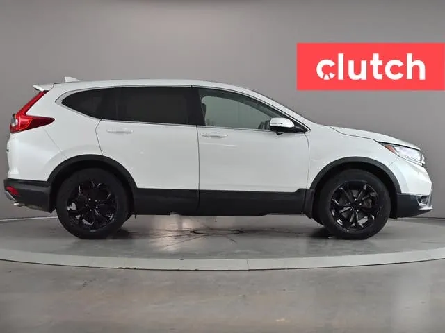 Honda Cr-V 2017 photo 5