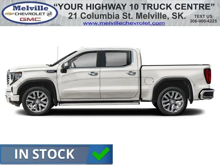 GMC Sierra 1500