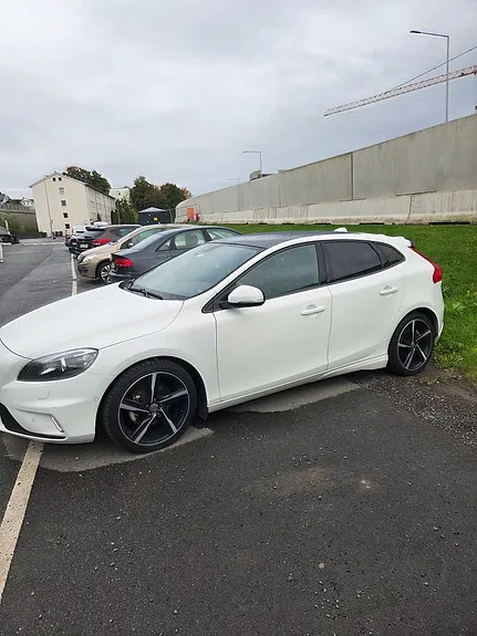Volvo V40 2014 photo 5