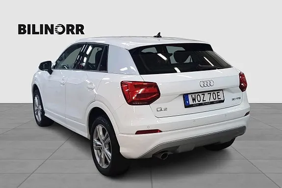 Audi Q2 2019 photo 2