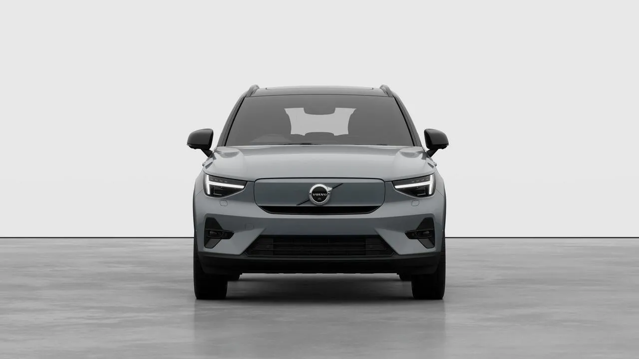 Volvo Ex40 photo 3
