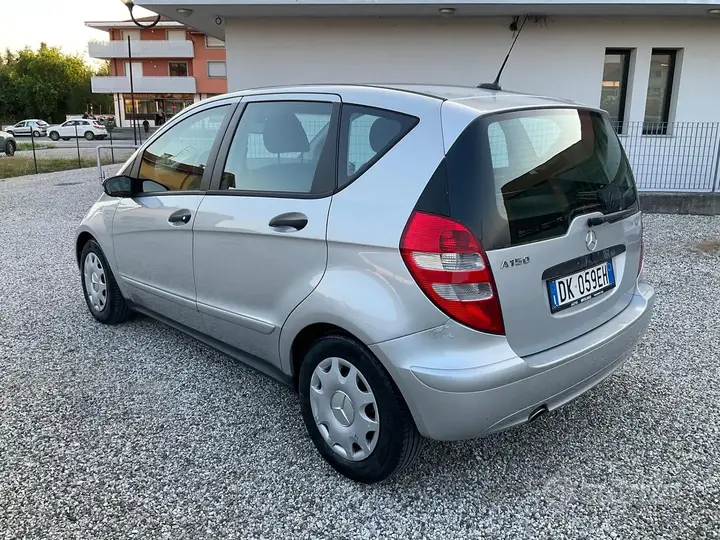 Mercedes-Benz A 150