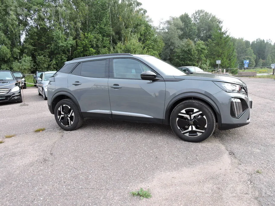 Peugeot 2008 2024 photo 5