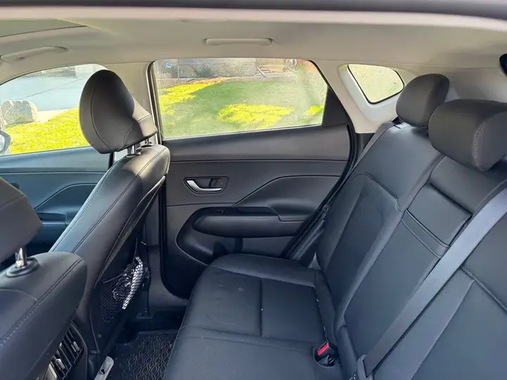 Hyundai Kona 2025 photo 3