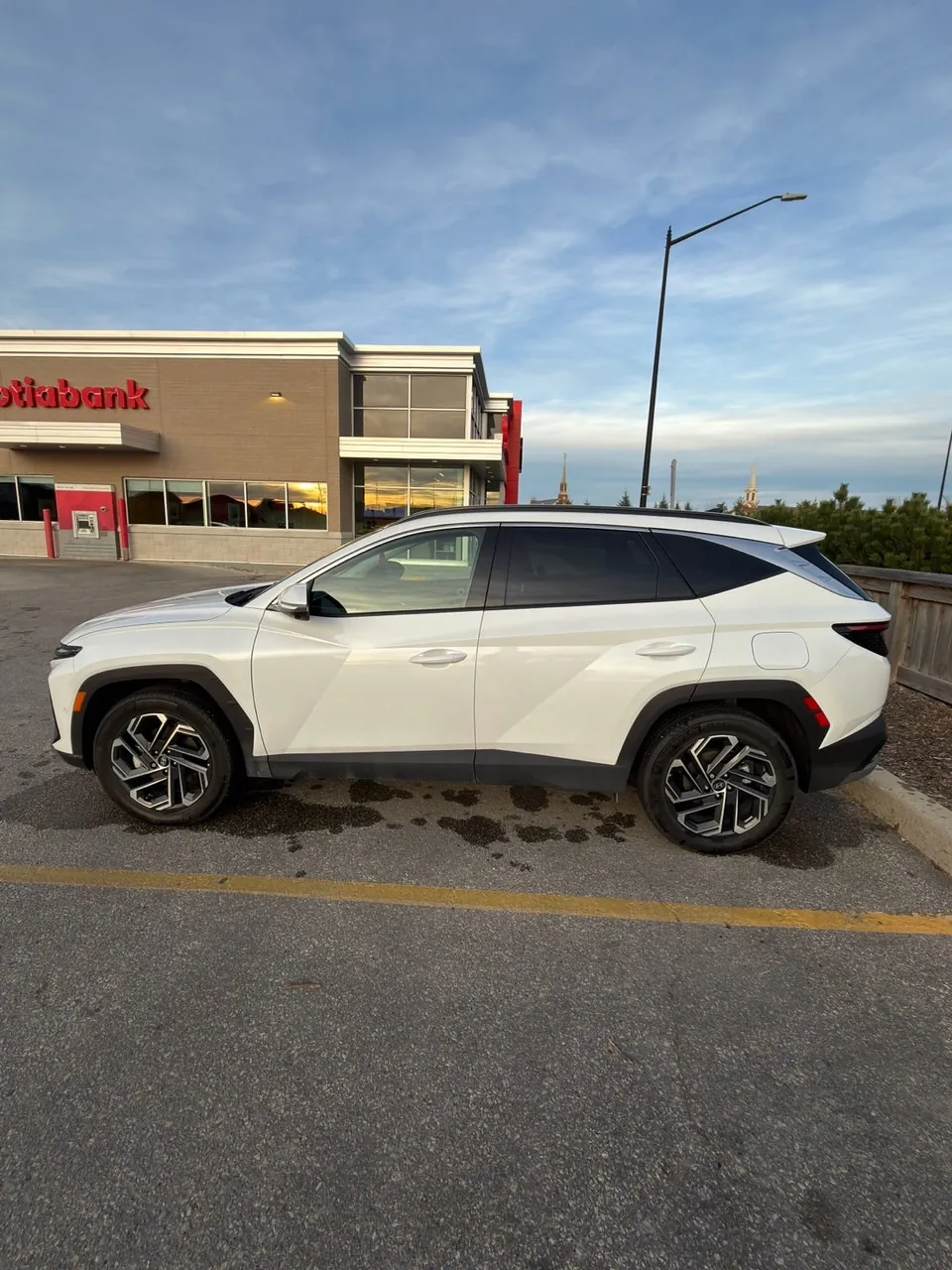 Hyundai Tucson 2025 photo 4