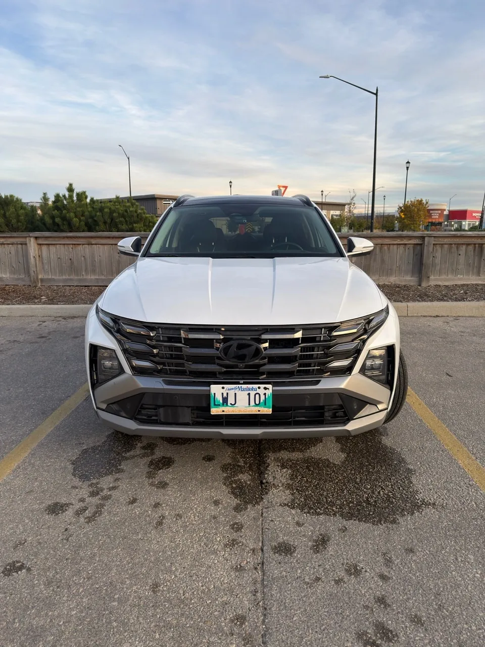 Hyundai Tucson 2025 photo 2