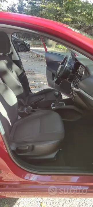 Fiat Tipo 2017 photo 5
