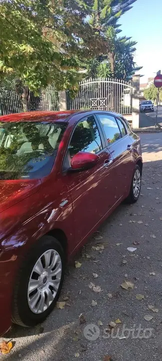 Fiat Tipo 2017 photo 4