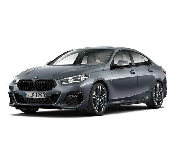 BMW 218I Gran Coupe