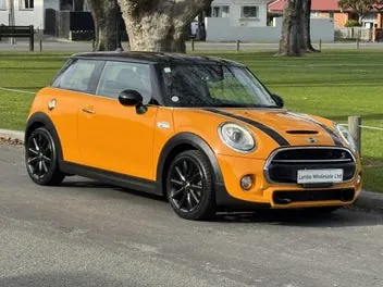 Mini Cooper 2017 photo 2