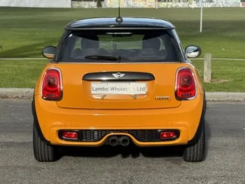 Mini Cooper 2017 photo 5