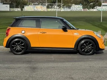 Mini Cooper 2017 photo 3