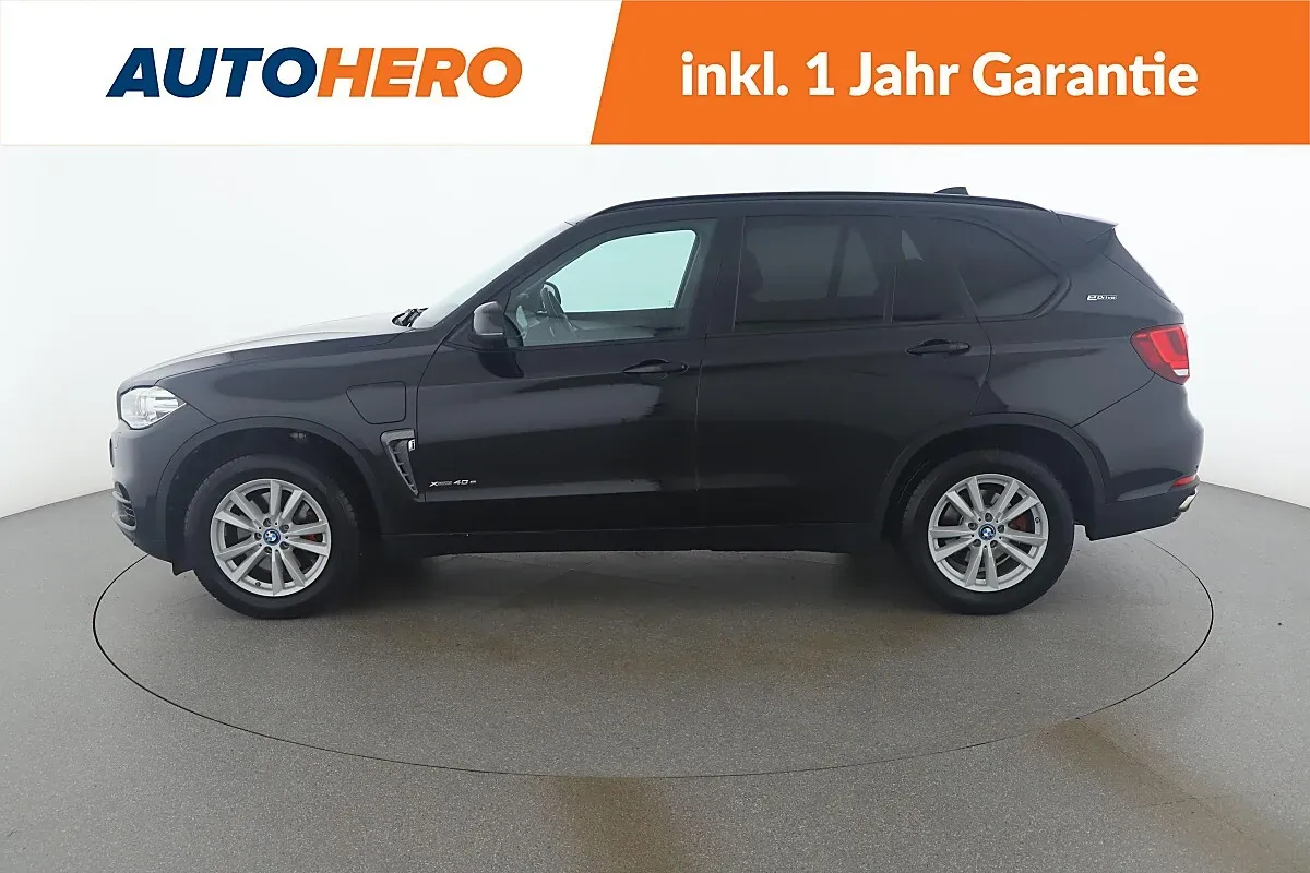 BMW X5 2017 photo 3