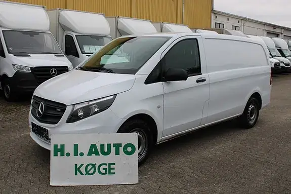 Mercedes-Benz Vito 114