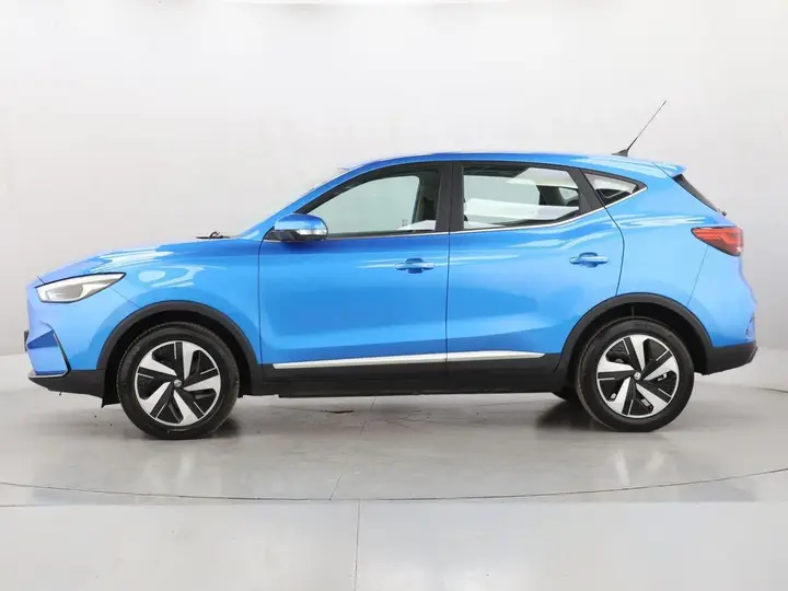 MG Mg Zs 2023 photo 5