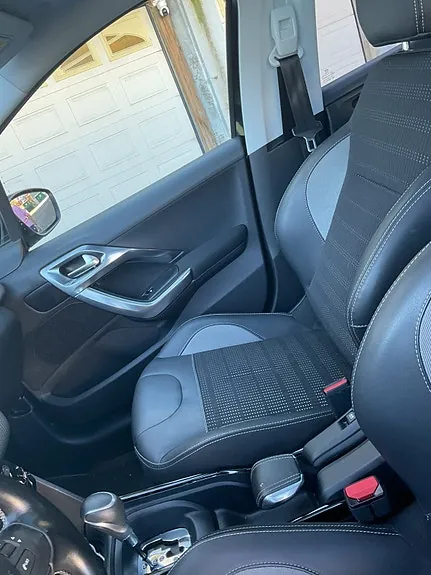 Peugeot 2008 2018 photo 3