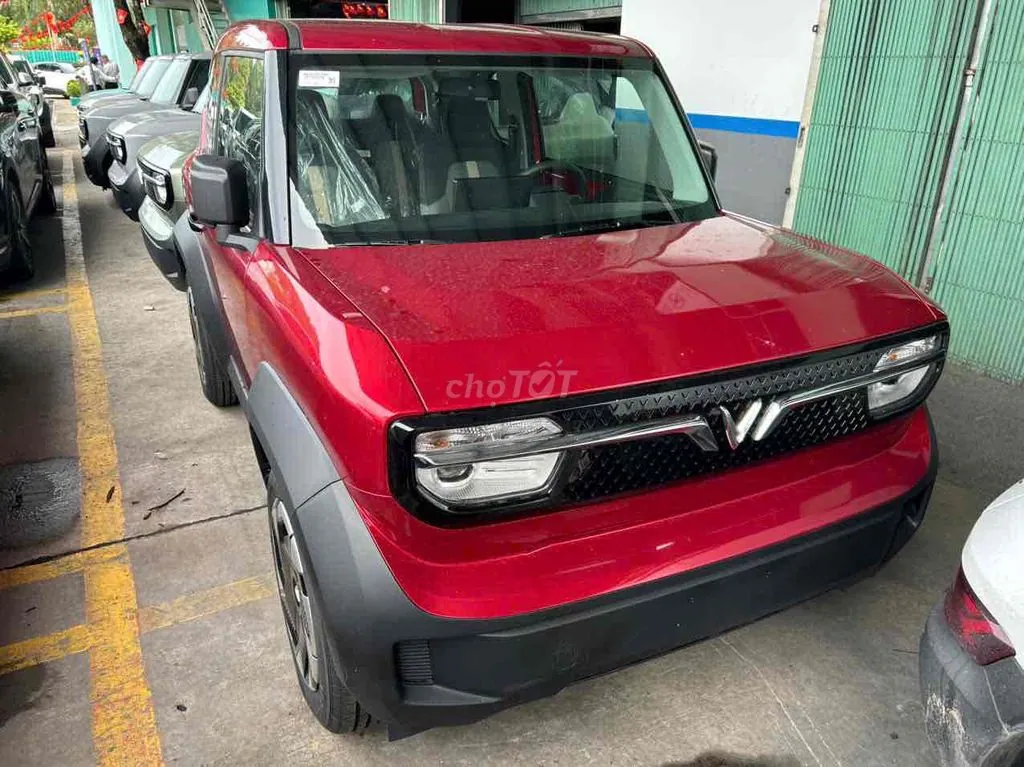 Vinfast Vf3