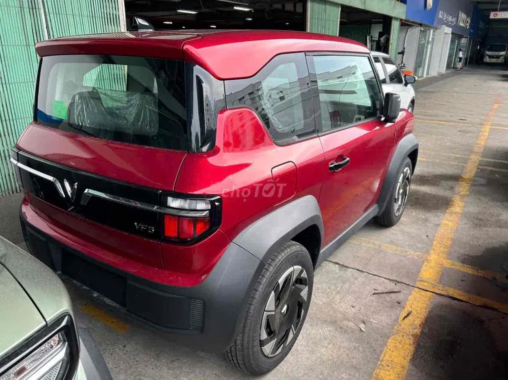 Vinfast Vf3 2026 photo 2