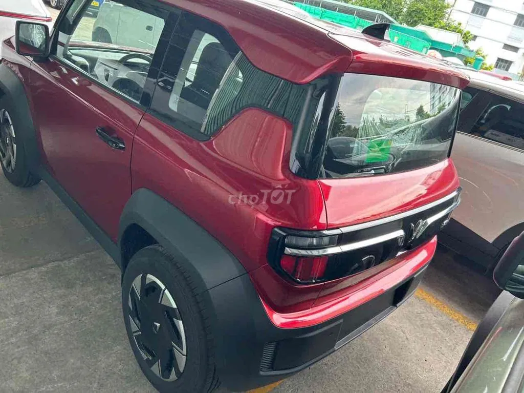 Vinfast Vf3 2026 photo 5