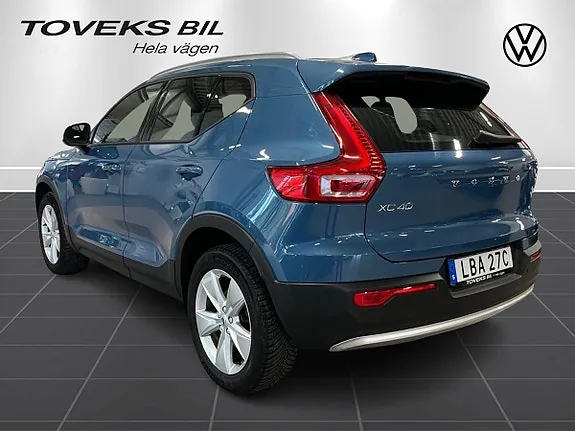 Volvo Xc40 2024 photo 3