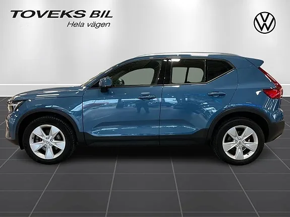 Volvo Xc40 2024 photo 2