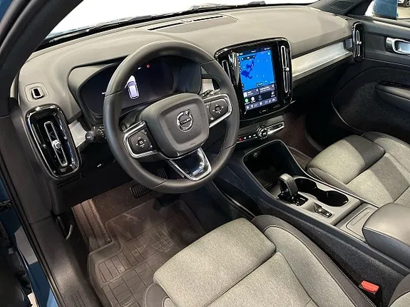 Volvo Xc40 2024 photo 4
