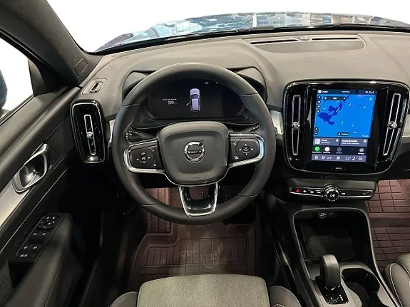 Volvo Xc40 2024 photo 5
