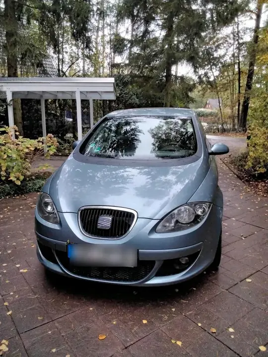 Seat Toledo