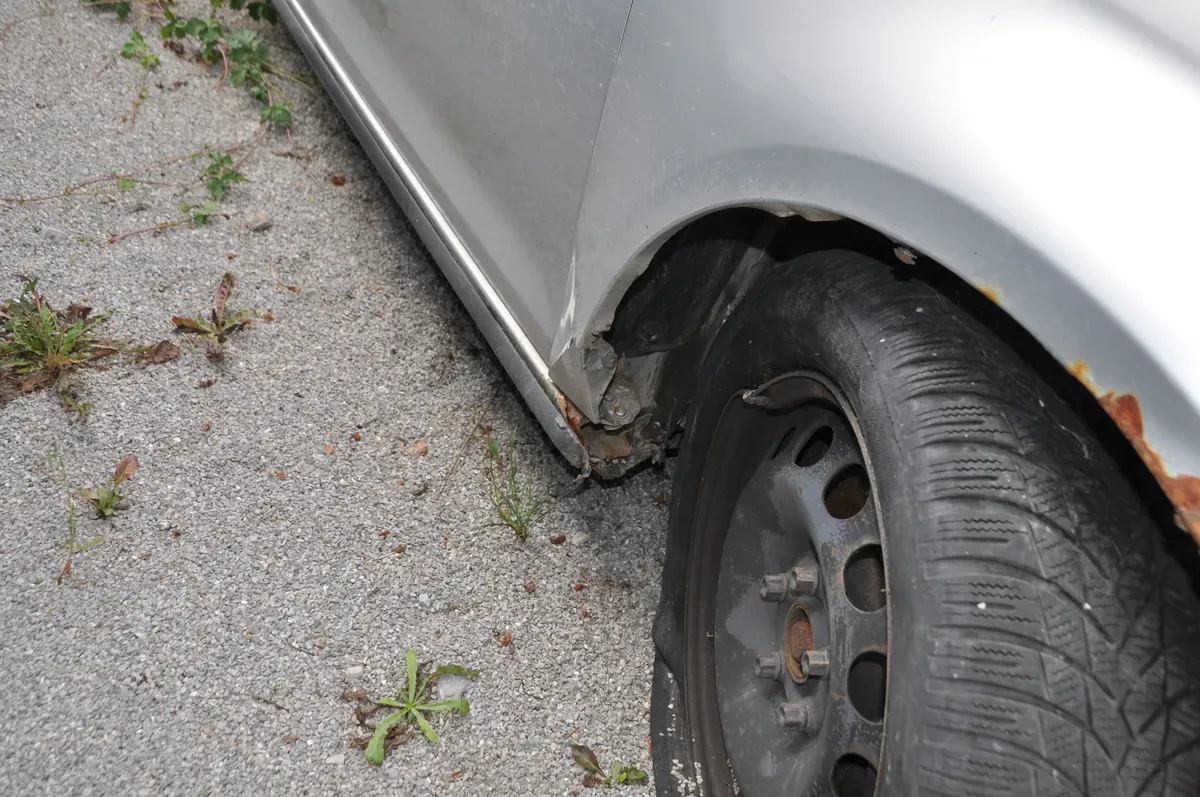 Volkswagen Jetta 2005 photo 2