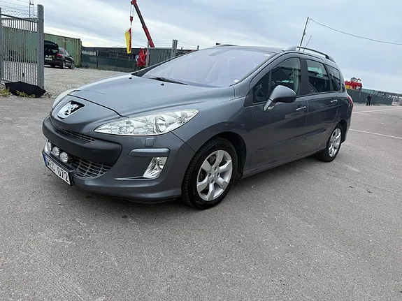 Peugeot 308 Sw