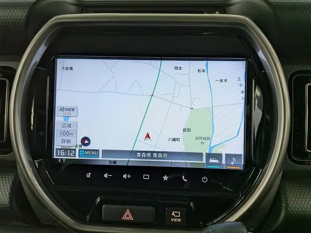 Suzuki Hustler 2023 photo 5