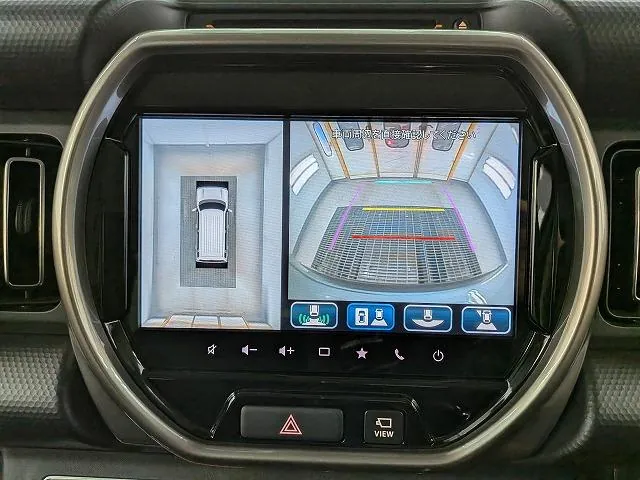 Suzuki Hustler 2023 photo 4