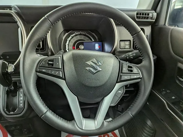 Suzuki Hustler 2023 photo 3