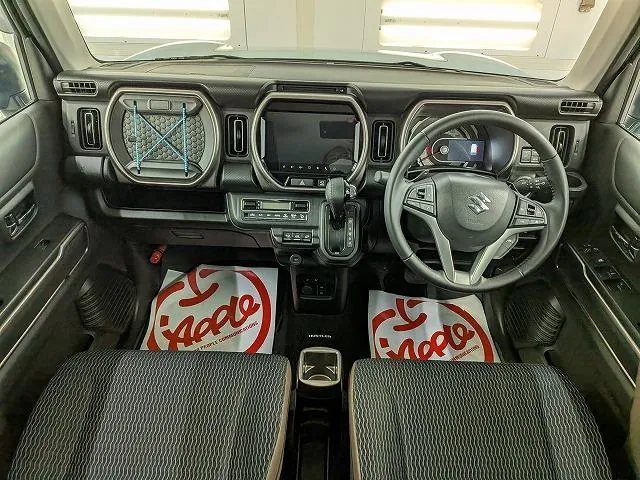 Suzuki Hustler 2023 photo 2
