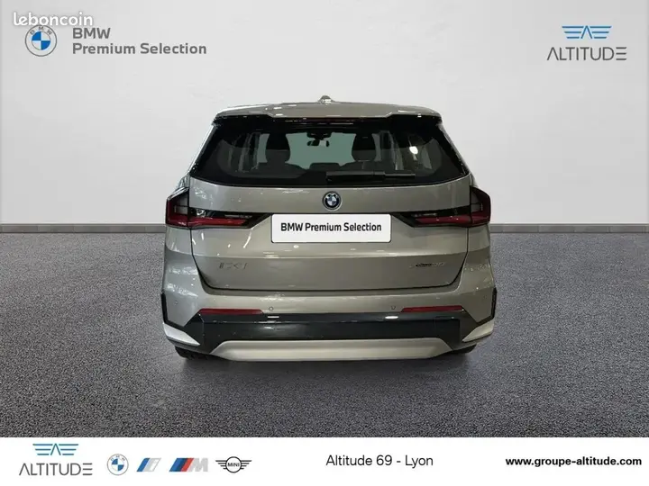 BMW X1 2023 photo 4