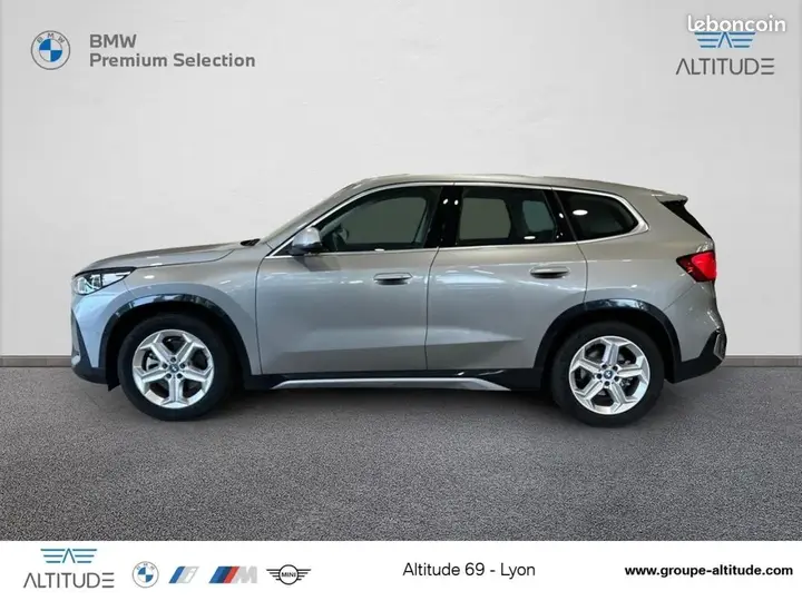 BMW X1 2023 photo 2