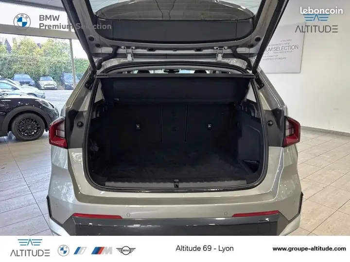 BMW X1 2023 photo 5