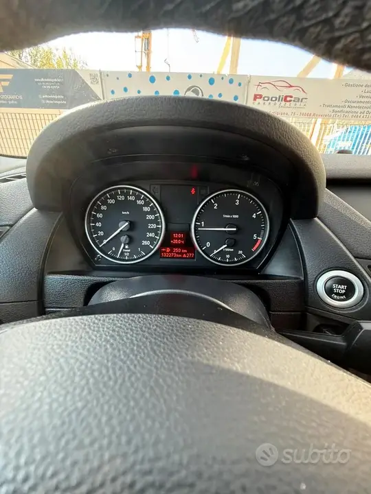 BMW X1 2013 photo 4